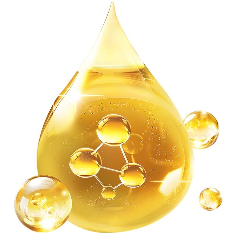 Minh họa vitamin C thế hệ mới ổn định cao, góp phần dưỡng sáng da