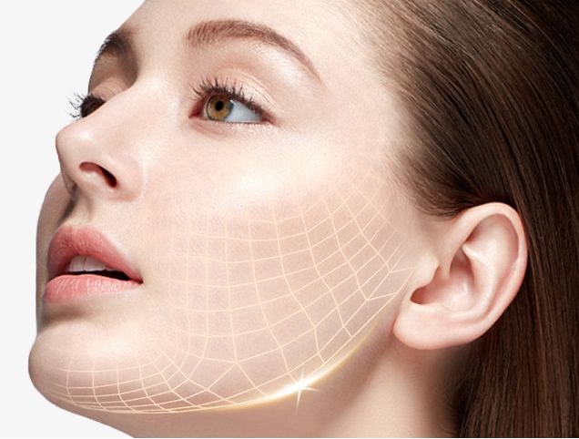 Da khỏe là nền tảng giúp làn da trắng sáng bền vững