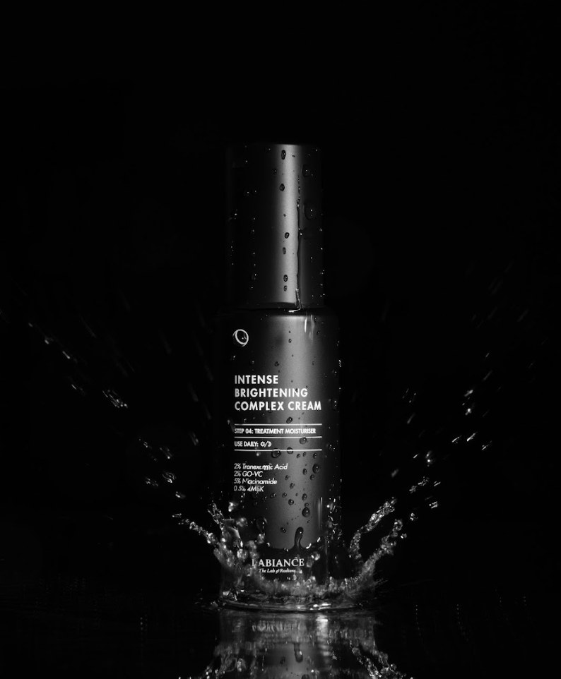 Intense Brightening Complex Cream – góp phần dưỡng sáng da