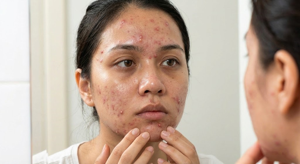 Những hiểu lầm khi chăm sóc da treatment khiến làn da dễ bị kích ứng và tổn thương