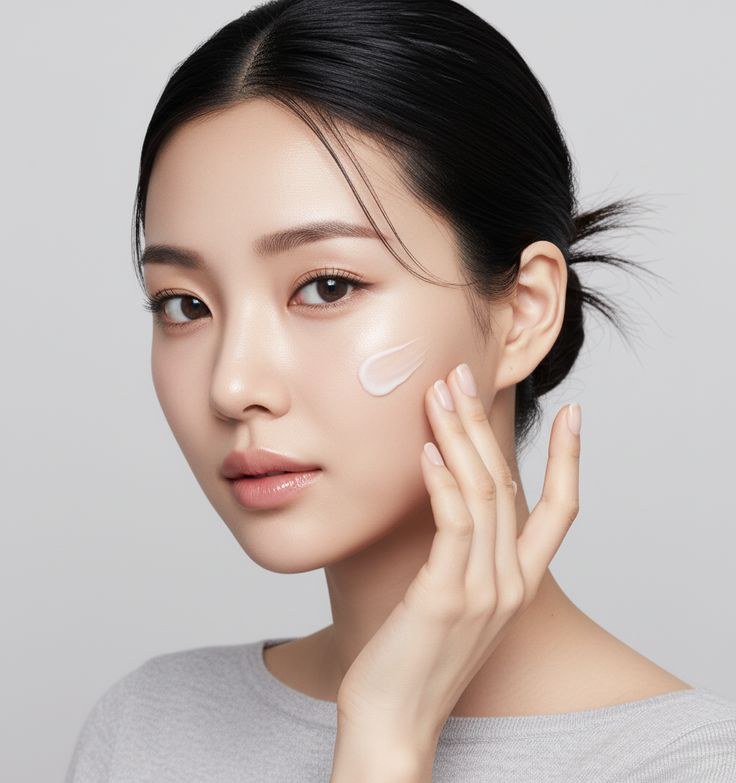 Hàng rào bảo vệ da vững chắc giúp da tiếp nhận dưỡng chất và thúc đẩy quá trình tự tái tạo tự nhiên